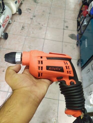 dewalt service baku: Drel yeni kefiyyetli təmiz mis sarğı ilə Whatsapp yazın — 1