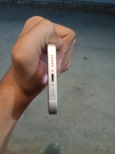 iphone 7 qiymeti 2018: IPhone 13, 128 GB, Ağ, Face ID — 2