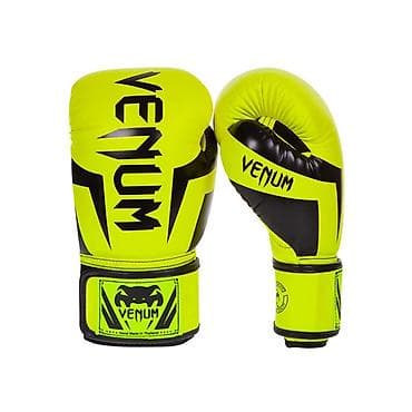 İdman və istirahət: Boks əlcəyi, boks əlcəyi venum (8-14 ölçü) 🪪 şəxsi̇yyət vəsi̇qəsi̇ — 2