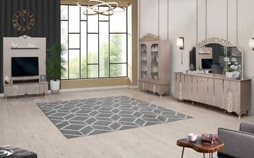 Qonaq otağı dəsti