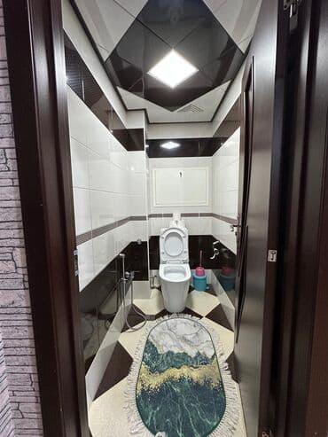 купить квартиру белый город: 3 otaqlı, 120 kv. m — 14