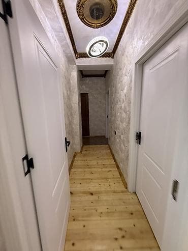nerd satışı: 2 otaqlı, Yeni tikili, 72 kv. m — 5