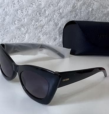 Gün eynəyi, Guess, Yeni