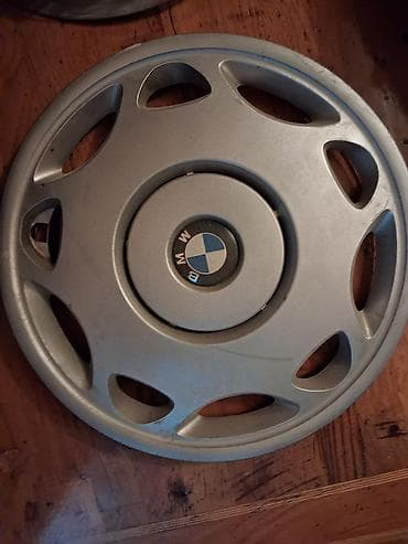 sam diskiler: Kolpak BMW R 15 — 4