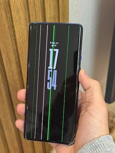 a57 256: OnePlus 8 Pro, 256 GB, rəng - Mavi — 2