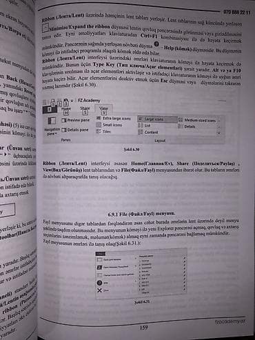 informatika codera pdf: Məhsul: “İnformatika” dərsliyi – FZ Academy Müəllif: Fəzail Zəkəriyyə — 2