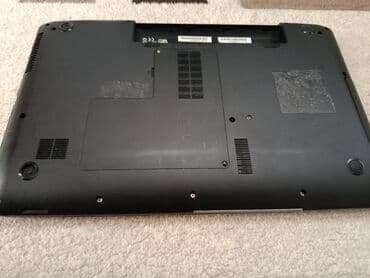 toshiba notebook qiymetleri: İşlənmiş Toshiba, 15.6 ", Intel Core i3, 512 GB, Pulsuz çatdırılma — 4