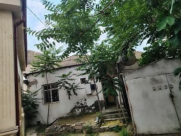 bayılda ev: Satılır: həyət evi. Hövsan qəsəbəsi Pekarnı adlanan ərazidə dayanacağa — 5