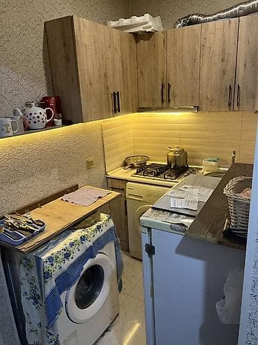 🏡 Masazır, Qurtuluş 93-də xanım üçün ayrıca otaq kirayə verilir — 4