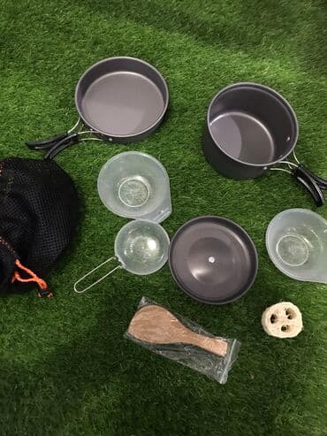 bakıda ovcu mağazaları: Colculukde yemek bisirmek ucun qazan desdi! 
🚗catdirilma var!! — 4