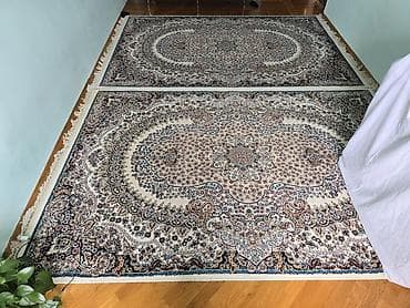 iran xalcasi: Xalça Dekorativ, İran, Kredit yoxdur — 1