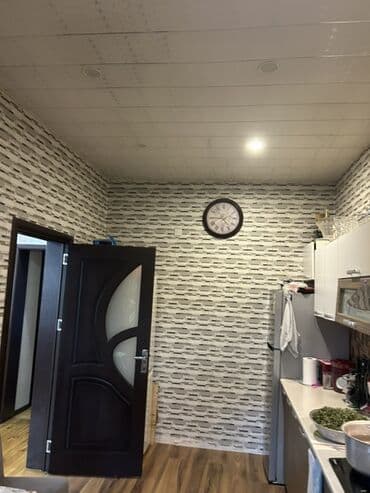 баку пос баладжары квартира: 3 комнаты, Новостройка, 60 м² — 3