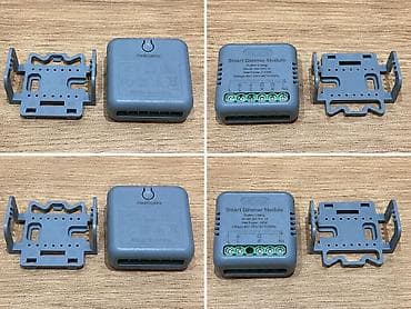 Moes Zigbee Smart Dimmer Modul(lar) – rele tipli dimmer • Zigbee