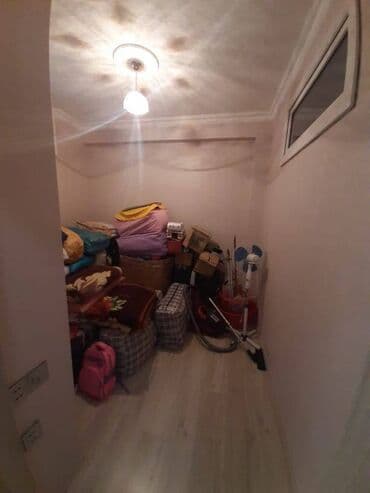 купить квартиру в баку с видом на море: 3 комнаты, Новостройка, м. Ахмедлы, 84 м² — 12