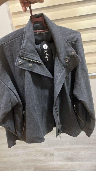 yun şalvar: Şalvar, M, rəng - Qəhvəyi — 1