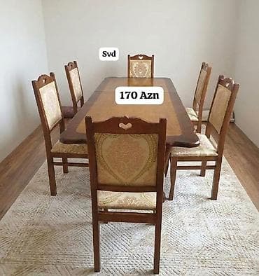 Masa desti masa açılandı Qiymeti 170 azn. gunesli Sevda. Е — 1