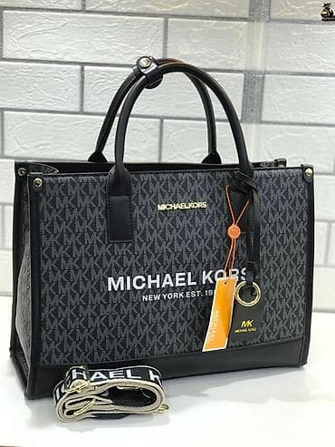 Çantalar: Əl çantası, Michael Kors, Yeni — 2