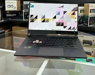 asus rog ally x qiymeti: ASUS ROG, 15.6 ", AMD Ryzen 7, 512 GB — 6