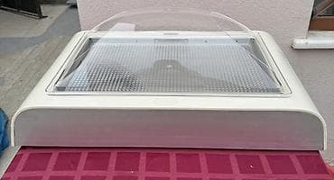 irşad electronics toster: 🔹 Brend: Evinox 🔹 Vəziyyəti: İşlək / sınaqdan keçirilib 🔹 Funksiyalar — 9