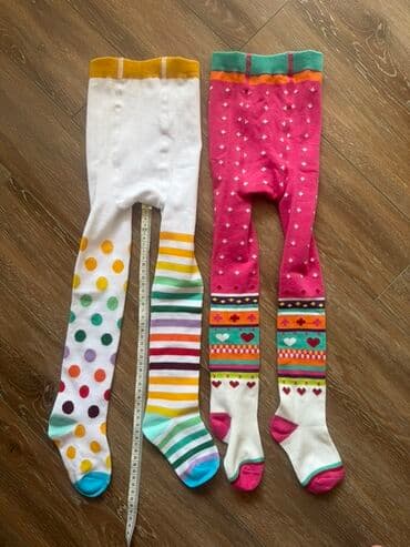 детские шорты для роллеров: Новые. Нам не подошли по размеру. Красивые детские колготки для — 2