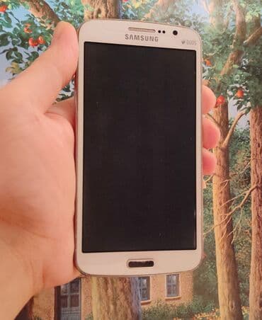 Запчасти для телефонов: Samsung Galaxy Grand 2, 8 ГБ, цвет - Белый — 2