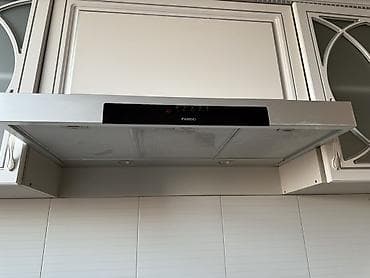 qaz piltesi gence: Qaz sobası Quraşdırılan — 4