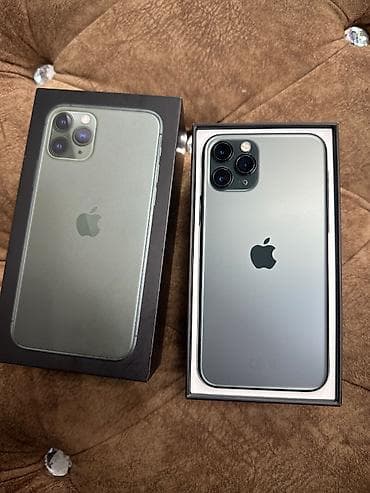 IPhone 11 Pro, Face ID