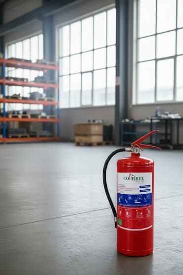 yarim qosqu satılır: İstenilen növ yanğın söndürme balonlarının satışı ve dolum xidmeti — 1