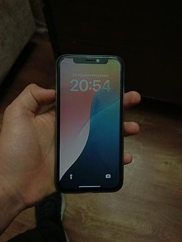 ipad 3 mini: IPhone X, Qara, Face ID — 1