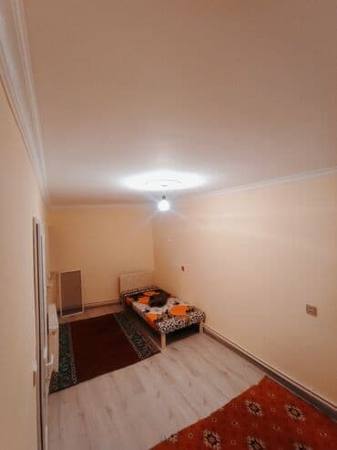 yeni güneşlide kiraye evler: 50 kv. m, 3 otaqlı, Kombi, Qaz, İşıq — 7