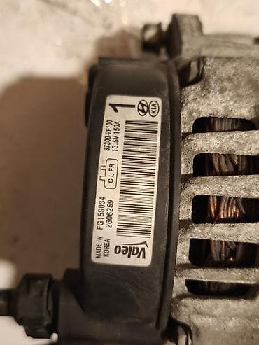 hyundai sonata: Hyundai SANTAFE, 2 l, Dizel, 2013 il, Orijinal, İşlənmiş — 5