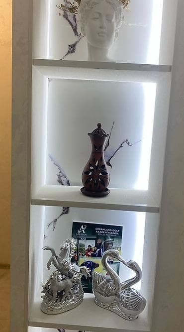 sam qabi: Çanakkaleden alınıb. Osmanlı Motivləri Əsaslı Şamdan. Altlığı — 5