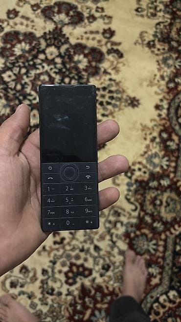 qaz plitesi satilir: Həm düyməli həm sensor telefon hər bir praqramı dəstəkləyir — 1