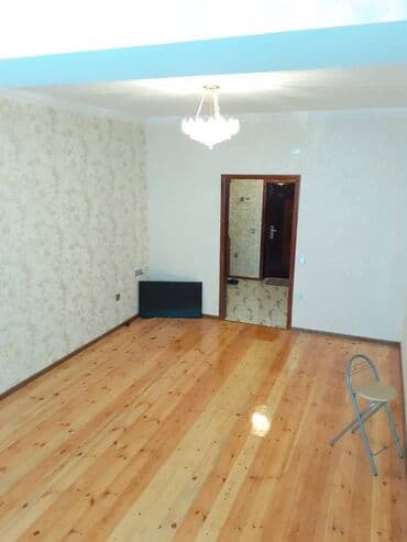 срочно продам квартиру: 3 комнаты, Новостройка, м. Ахмедлы, 75 м² — 3