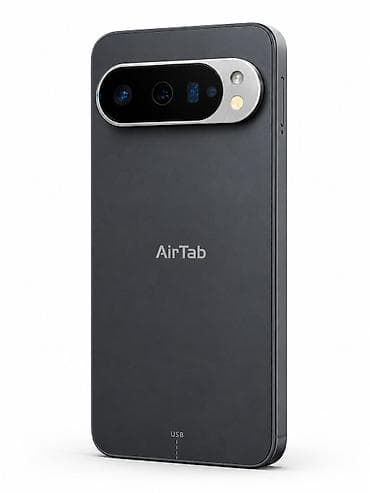 ipad pro m2 chip: Kateqoriya: Telefonlar Brend: No Brand Məhsul: Airtab Pro XL Blue — 1