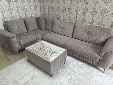 puflar: Künc divan dəsti – müasir dizayn unvan Hezi Aslanov ne lazim olsa — 3