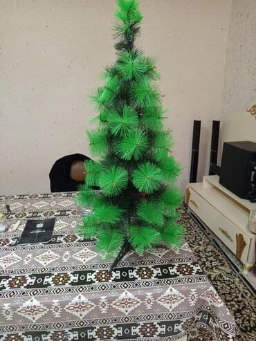 Məişət kimyəvi maddələri: Hündürlüyü 1 metr — 2