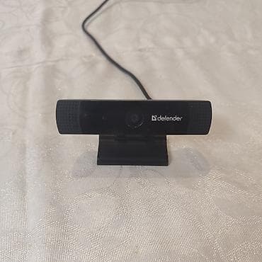 komputer ucuz: Salam. Komputer ucun Full HD webcam satilir. Az istifade olunub — 1