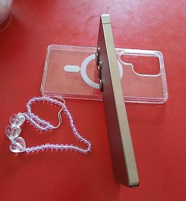 honor band 6: Samsung Galaxy S25 Ultra, 512 GB, rəng - Gümüşü, Barmaq izi — 1