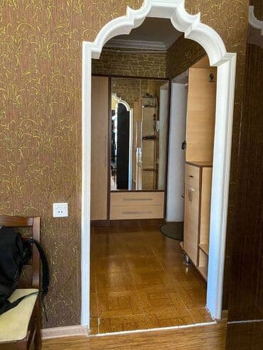 xacmazda ev satisi: 2 otaqlı, Yeni tikili, m. Xətai, 45 kv. m — 10