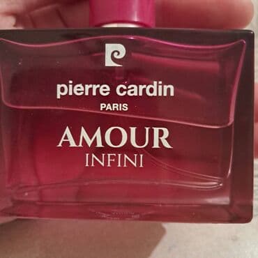 yves saint laurent tester: Az istifade olunub — 1