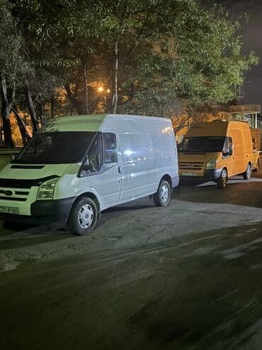 156 yuk dasima: Yükdaşıma xidməti - Şəhərdaxili və şəhərlərarası yükdaşıma - — 3