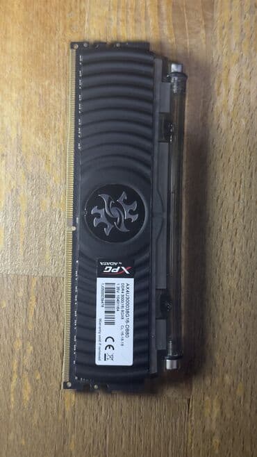 motherboard: Keysdir təkcə ana platada prosessor yuvasının iynələri əyilib — 5