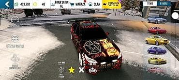 canon 5 d: Salam car parking hesabıdı 78 maşın var 7-10 arası çizimli maşınlar — 7