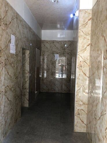 8 mikrorayon: 2 otaqlı, Yeni tikili, 97 kv. m — 14