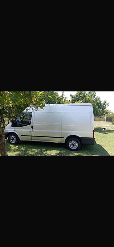 ford transit yuk: Ford Transit iw axtariram oz mawinimla ferqi yoxdi rayon baki — 2