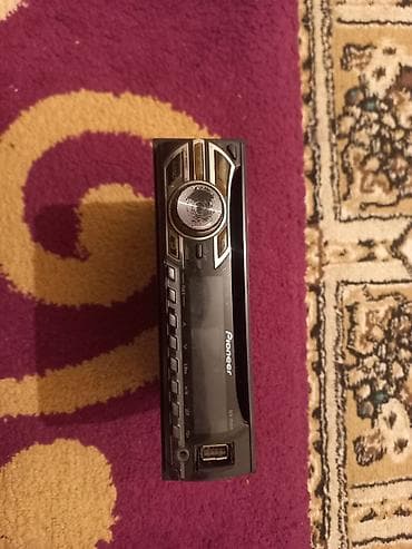 Kompüter, noutbuk və planşetlər: Maqnitol, Yeni, Pioneer, AUX — 1