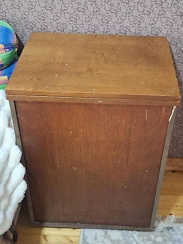 tikis masini ustasi: Məhsul: Mexaniki tikiş maşını (stol/konsol daxil) Təsvir: - Korpus — 5