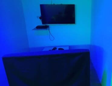 5 aydi isdfade olub etiyac var deye satli. 4 ədəd Playstation-3