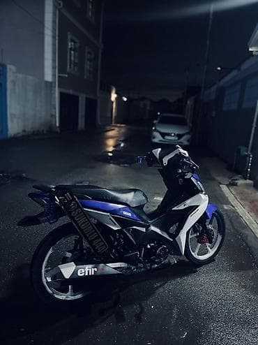 disk r16 type 1: Tufan - s50, 80 sm3, 2024 il, 37000 km — 2